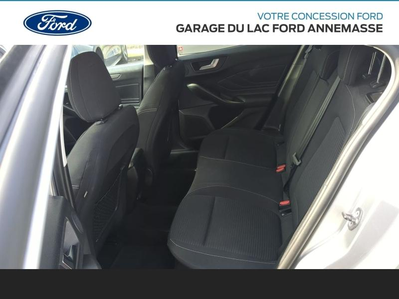 Photo 11 de l’annonce de FORD Focus d’occasion à vendre à ANNEMASSE