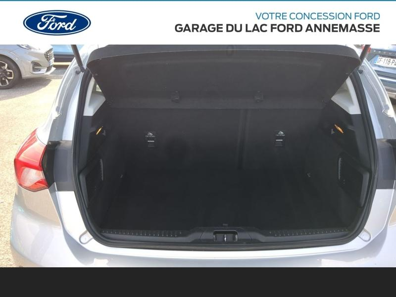 Photo 12 de l’annonce de FORD Focus d’occasion à vendre à ANNEMASSE