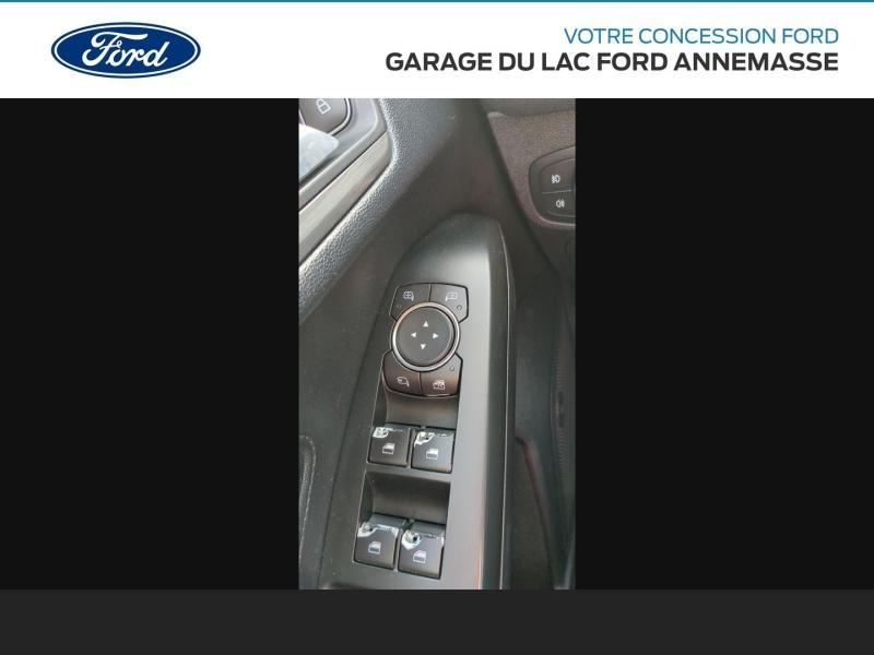 Photo 14 de l’annonce de FORD Focus d’occasion à vendre à ANNEMASSE