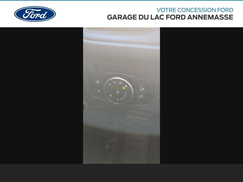 Photo 15 de l’annonce de FORD Focus d’occasion à vendre à ANNEMASSE
