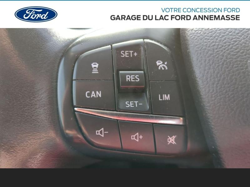 Photo 16 de l’annonce de FORD Focus d’occasion à vendre à ANNEMASSE