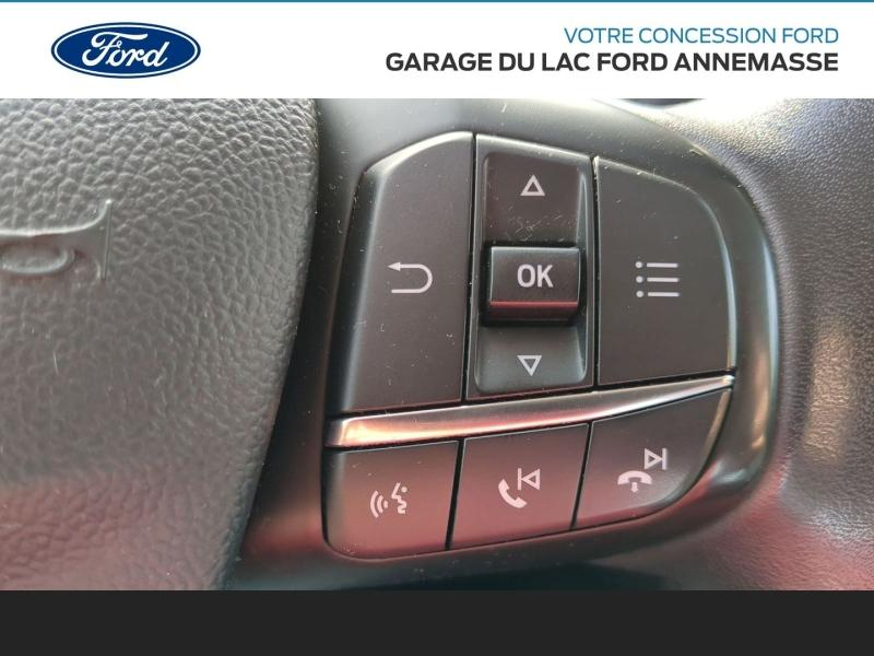 Photo 17 de l’annonce de FORD Focus d’occasion à vendre à ANNEMASSE