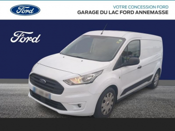 FORD Transit Connect VUL d’occasion à vendre à ANNEMASSE