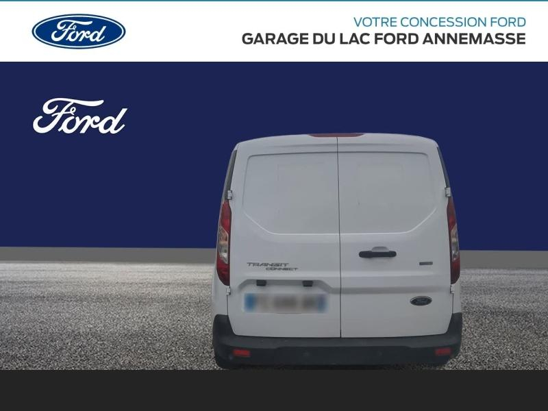 group.seo.links.detann.title Photo 3 de l’annonce de FORD Transit Connect VUL d’occasion à vendre à ANNEMASSE