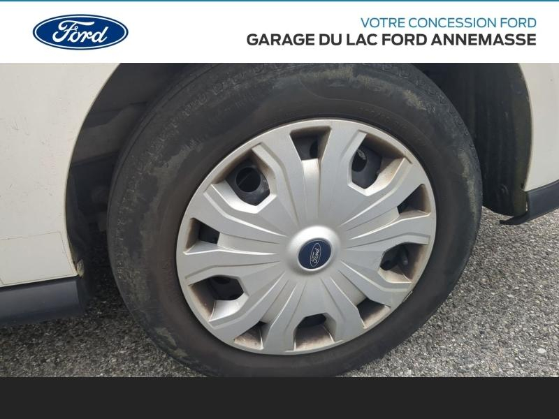 group.seo.links.detann.title Photo 4 de l’annonce de FORD Transit Connect VUL d’occasion à vendre à ANNEMASSE