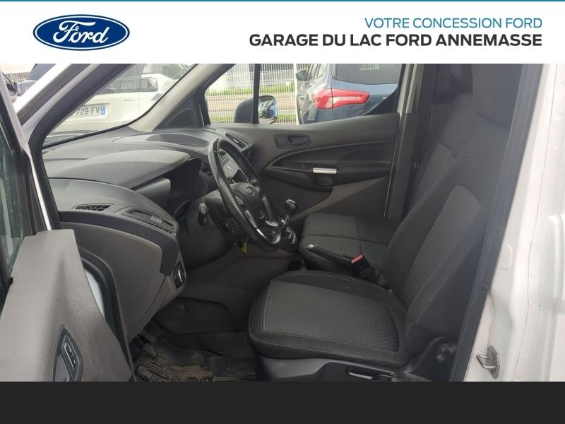 group.seo.links.detann.title Photo 5 de l’annonce de FORD Transit Connect VUL d’occasion à vendre à ANNEMASSE