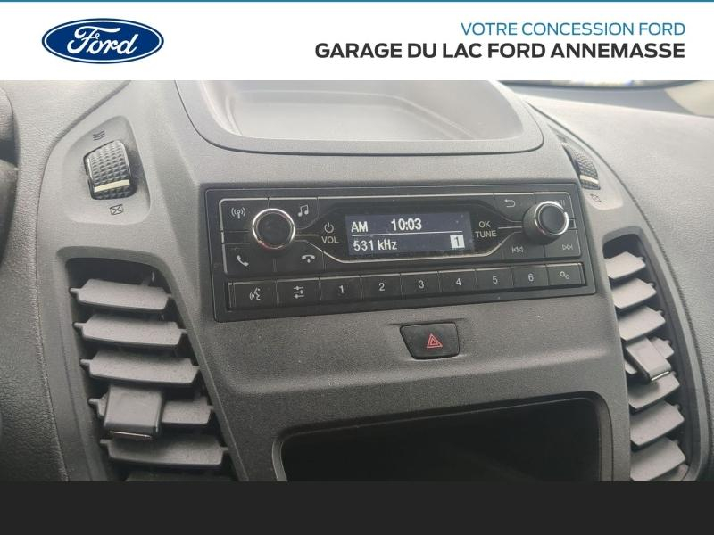 group.seo.links.detann.title Photo 7 de l’annonce de FORD Transit Connect VUL d’occasion à vendre à ANNEMASSE