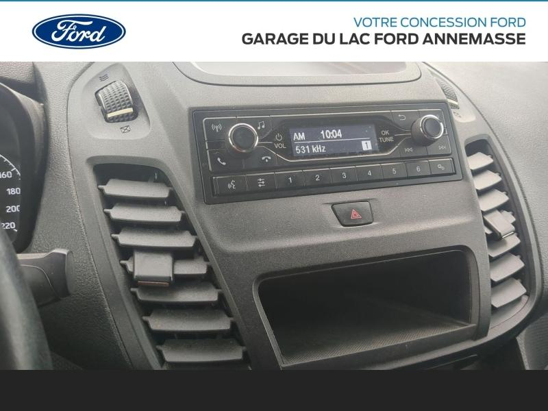 group.seo.links.detann.title Photo 10 de l’annonce de FORD Transit Connect VUL d’occasion à vendre à ANNEMASSE