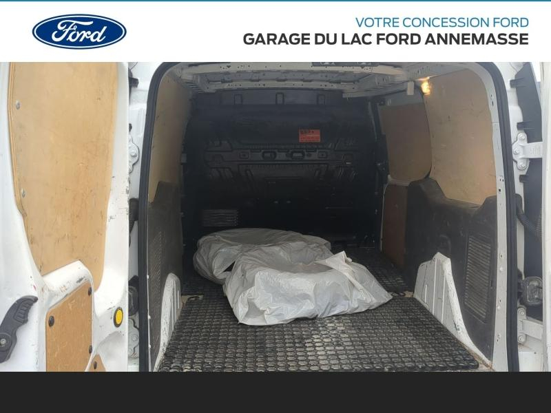 group.seo.links.detann.title Photo 12 de l’annonce de FORD Transit Connect VUL d’occasion à vendre à ANNEMASSE