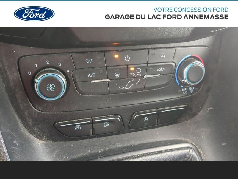 group.seo.links.detann.title Photo 18 de l’annonce de FORD Transit Connect VUL d’occasion à vendre à ANNEMASSE