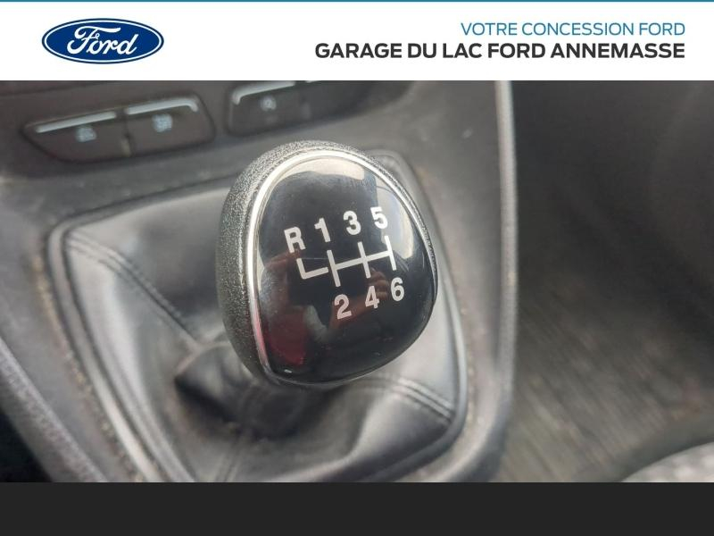 group.seo.links.detann.title Photo 19 de l’annonce de FORD Transit Connect VUL d’occasion à vendre à ANNEMASSE