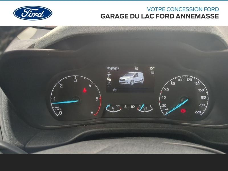 group.seo.links.detann.title Photo 20 de l’annonce de FORD Transit Connect VUL d’occasion à vendre à ANNEMASSE