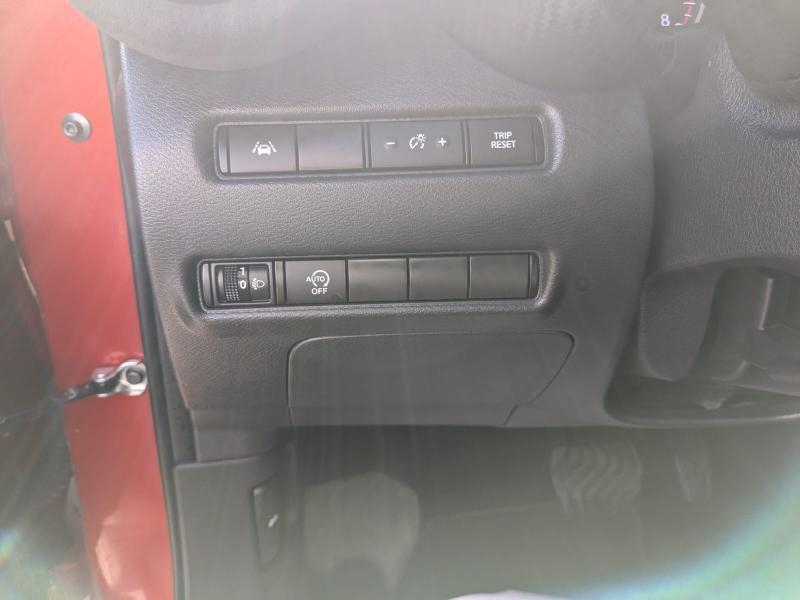 Photo 18 de l’annonce de NISSAN Juke d’occasion à vendre à ANNEMASSE