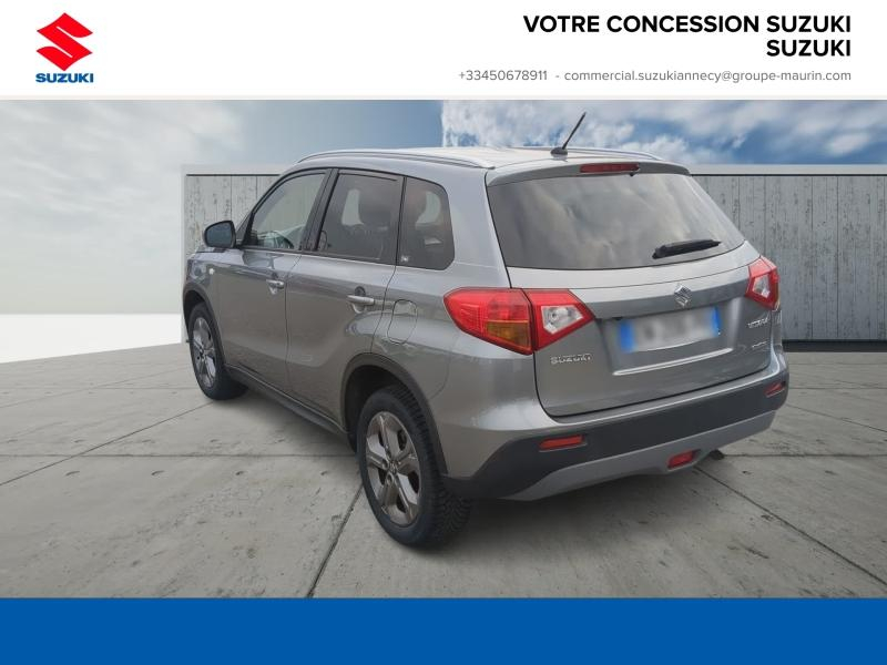 Photo 3 de l’annonce de SUZUKI Vitara d’occasion à vendre à ANNECY