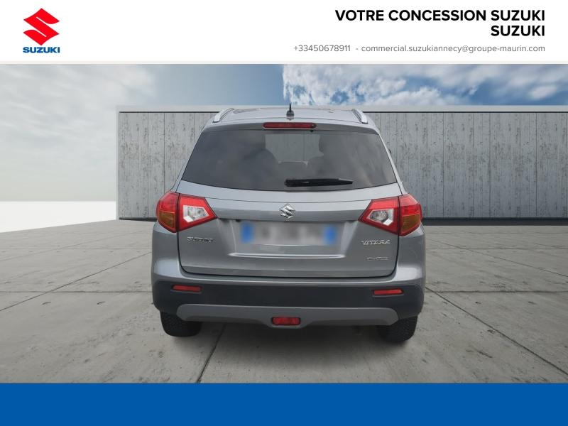Photo 4 de l’annonce de SUZUKI Vitara d’occasion à vendre à ANNECY