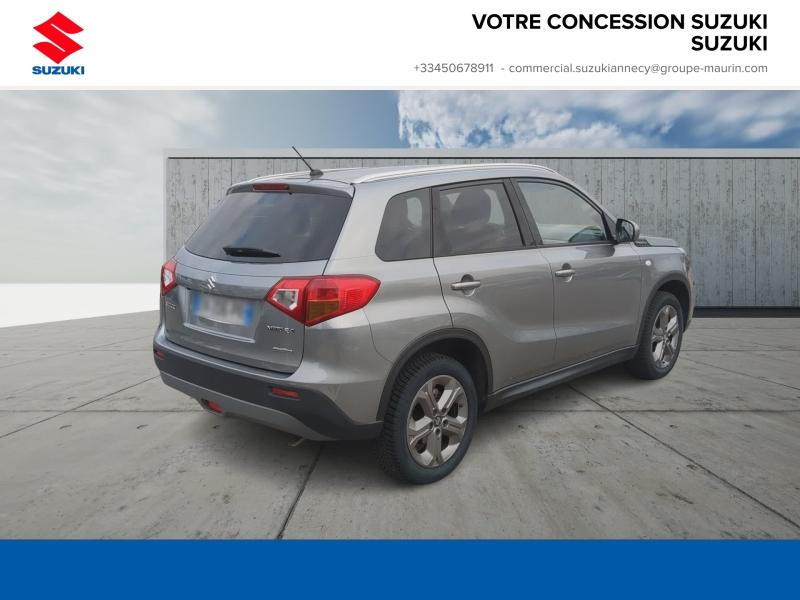 Photo 5 de l’annonce de SUZUKI Vitara d’occasion à vendre à ANNECY