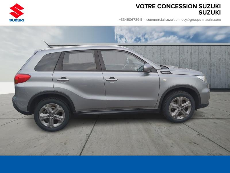 Photo 6 de l’annonce de SUZUKI Vitara d’occasion à vendre à ANNECY