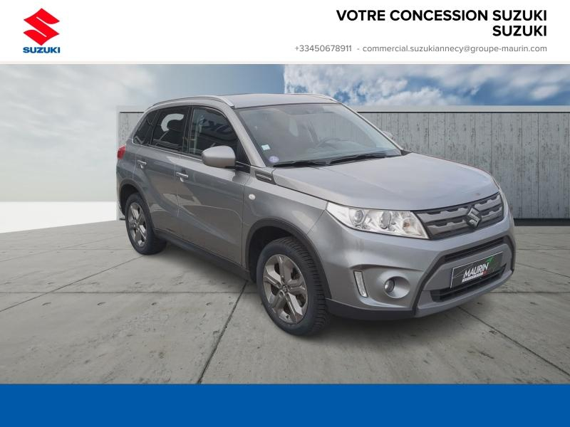 Photo 7 de l’annonce de SUZUKI Vitara d’occasion à vendre à ANNECY
