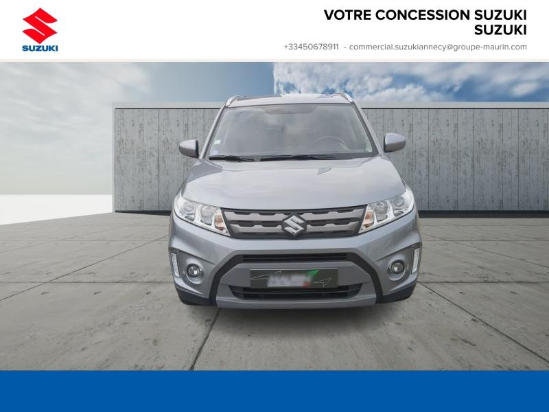 Photo 8 de l’annonce de SUZUKI Vitara d’occasion à vendre à ANNECY