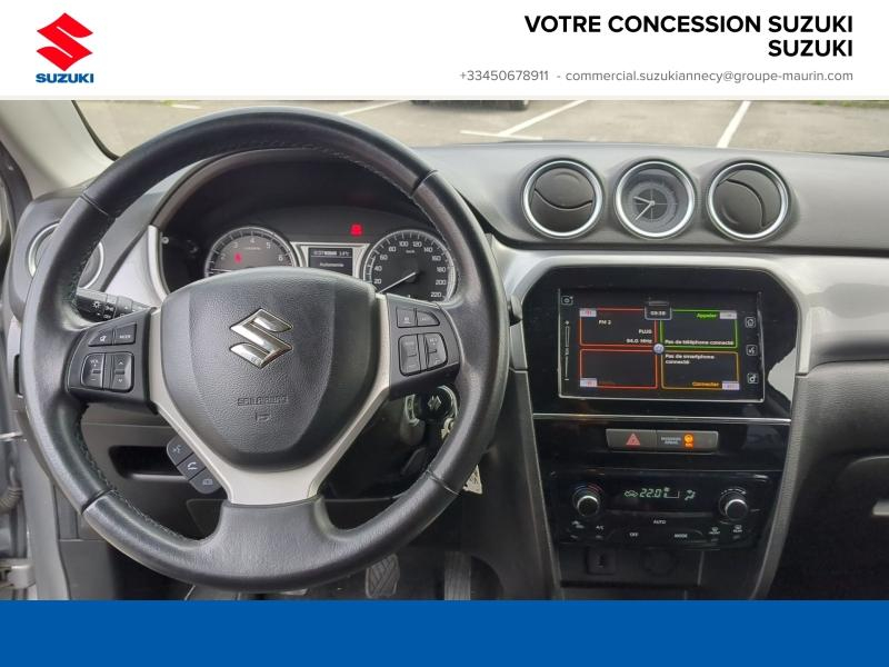 Photo 13 de l’annonce de SUZUKI Vitara d’occasion à vendre à ANNECY