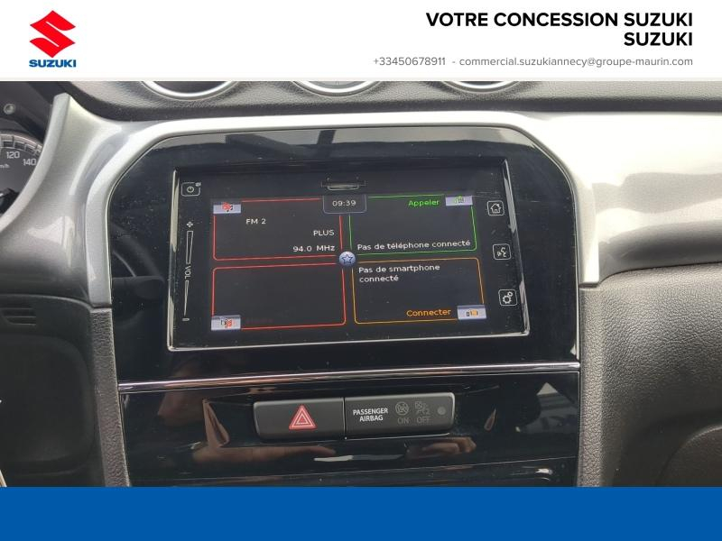 Photo 18 de l’annonce de SUZUKI Vitara d’occasion à vendre à ANNECY