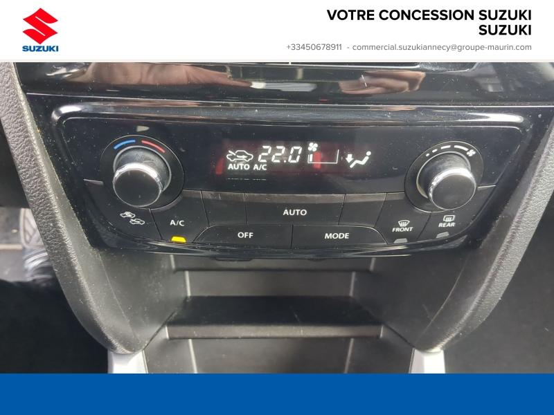 Photo 19 de l’annonce de SUZUKI Vitara d’occasion à vendre à ANNECY
