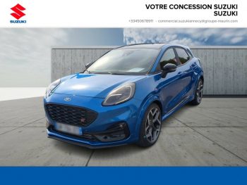 FORD Puma d’occasion à vendre à ANNECY