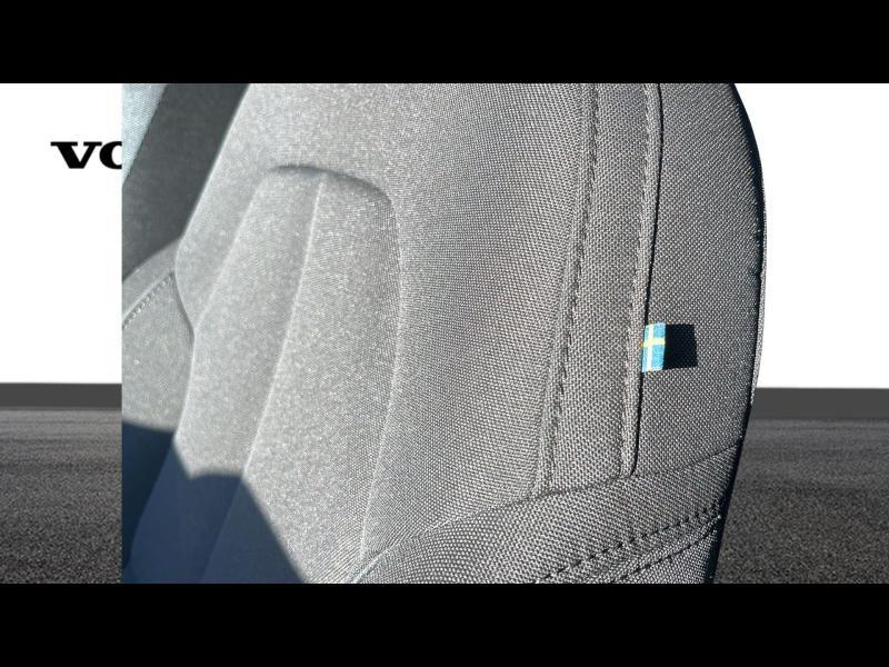 Photo 11 de l’annonce de VOLVO XC40 d’occasion à vendre à TOULON