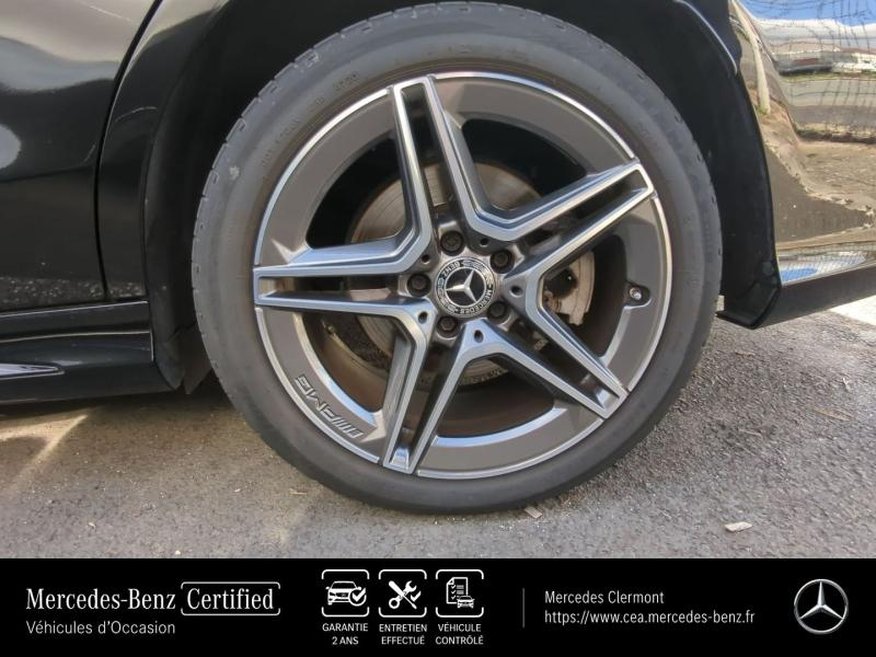 Photo 18 de l’annonce de MERCEDES-BENZ Classe C Break d’occasion à vendre à AUBIÈRE