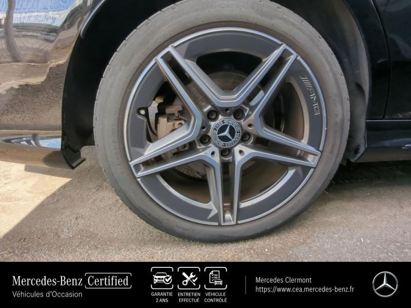 Photo 19 de l’annonce de MERCEDES-BENZ Classe C Break d’occasion à vendre à AUBIÈRE