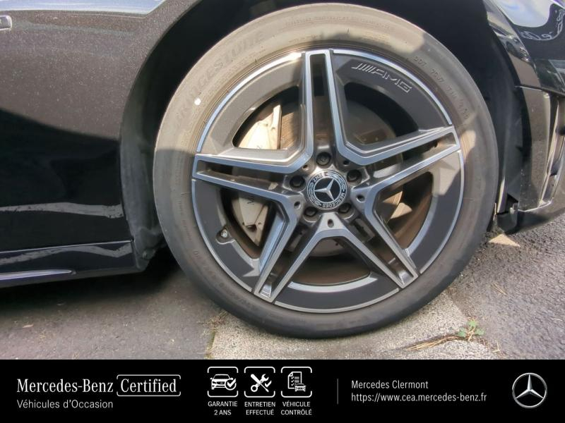 Photo 20 de l’annonce de MERCEDES-BENZ Classe C Break d’occasion à vendre à AUBIÈRE