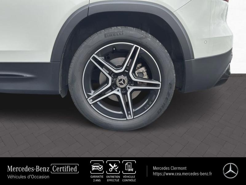Photo 18 de l’annonce de MERCEDES-BENZ GLB d’occasion à vendre à AUBIÈRE