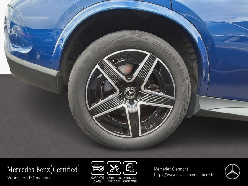 Photo 20 de l’annonce de MERCEDES-BENZ GLC d’occasion à vendre à AUBIÈRE