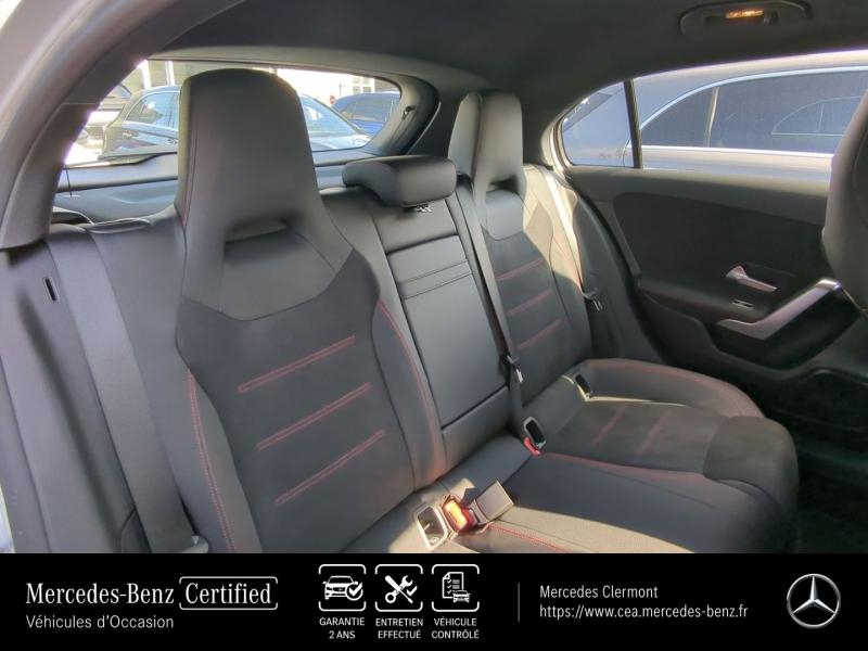 Photo 19 de l’annonce de MERCEDES-BENZ Classe A d’occasion à vendre à AUBIÈRE