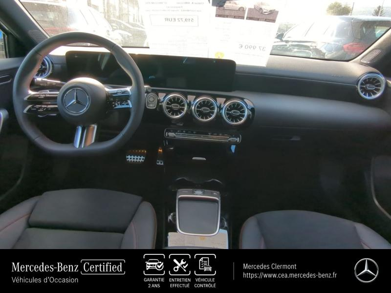 Photo 20 de l’annonce de MERCEDES-BENZ Classe A d’occasion à vendre à AUBIÈRE