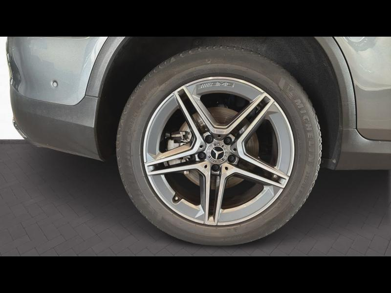 Photo 19 de l’annonce de MERCEDES-BENZ GLC d’occasion à vendre à AUBIÈRE