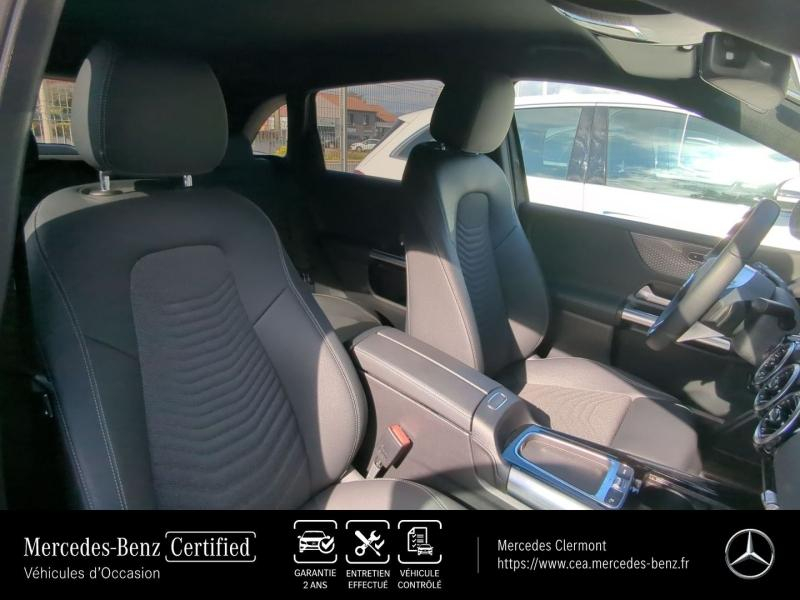 Photo 18 de l’annonce de MERCEDES-BENZ Classe B d’occasion à vendre à AUBIÈRE