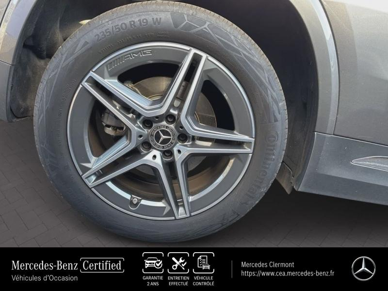 Photo 19 de l’annonce de MERCEDES-BENZ Classe GLA d’occasion à vendre à AUBIÈRE