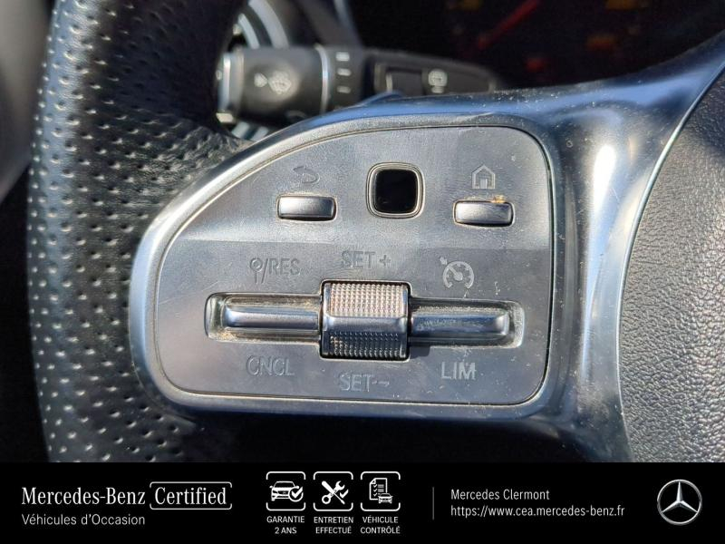 Photo 17 de l’annonce de MERCEDES-BENZ GLC d’occasion à vendre à AUBIÈRE