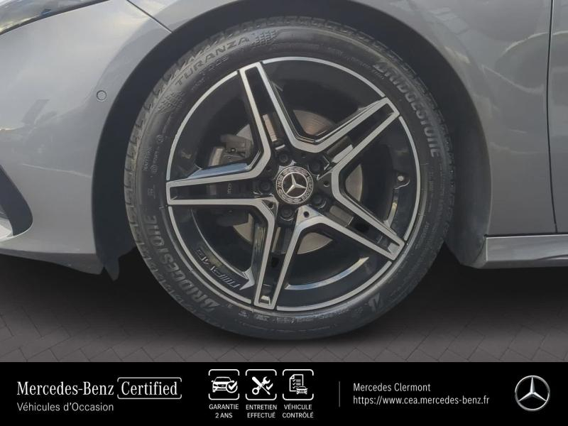 Photo 18 de l’annonce de MERCEDES-BENZ Classe A d’occasion à vendre à AUBIÈRE