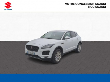 JAGUAR E-Pace 2.0D 150ch S AWD