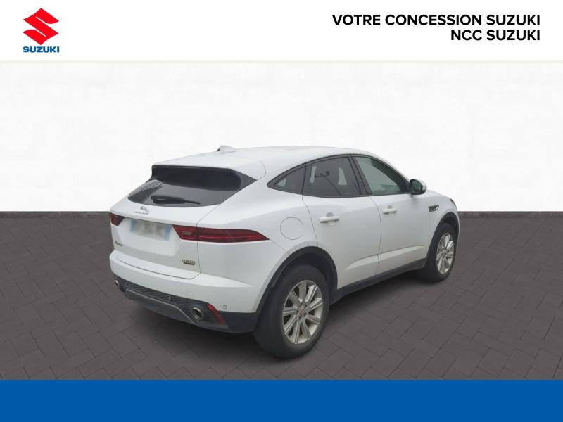 Photo 5 de l’annonce de JAGUAR E-Pace d’occasion à vendre à BELLERIVE-SUR-ALLIER