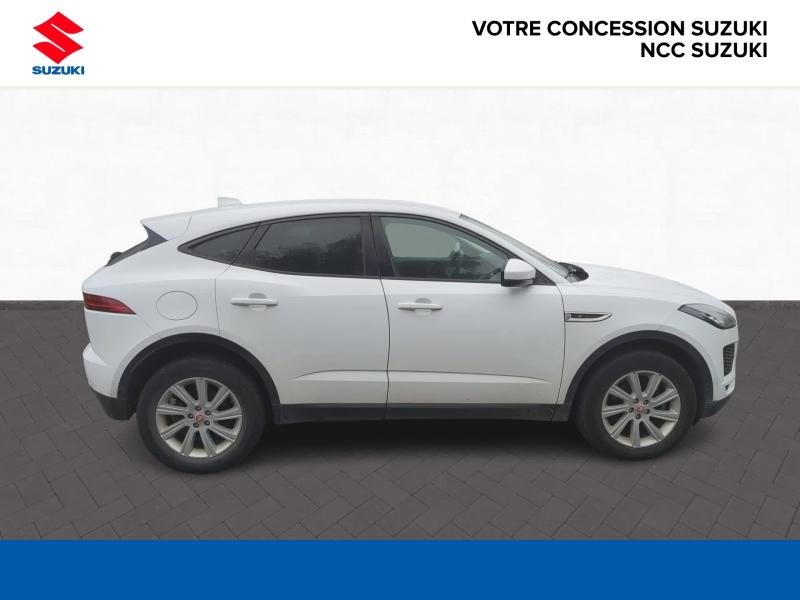 Photo 6 de l’annonce de JAGUAR E-Pace d’occasion à vendre à BELLERIVE-SUR-ALLIER