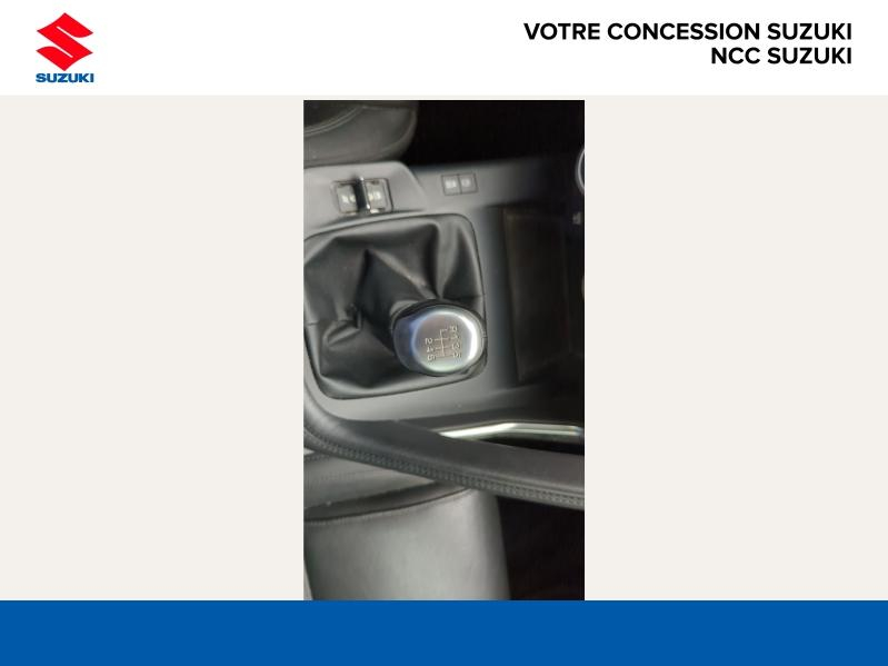 Photo 14 de l’annonce de JAGUAR E-Pace d’occasion à vendre à BELLERIVE-SUR-ALLIER