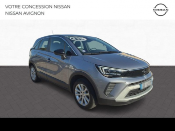 OPEL Crossland X d’occasion à vendre à AVIGNON