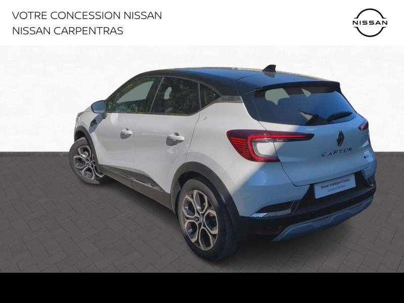 Photo 6 de l’annonce de RENAULT Captur d’occasion à vendre à CARPENTRAS