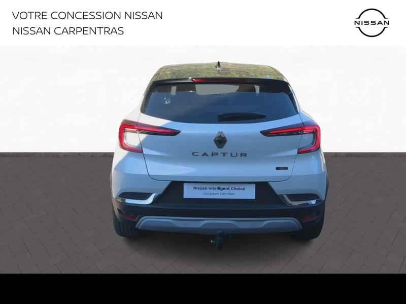 Photo 7 de l’annonce de RENAULT Captur d’occasion à vendre à CARPENTRAS
