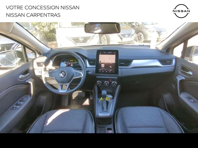 Photo 14 de l’annonce de RENAULT Captur d’occasion à vendre à CARPENTRAS