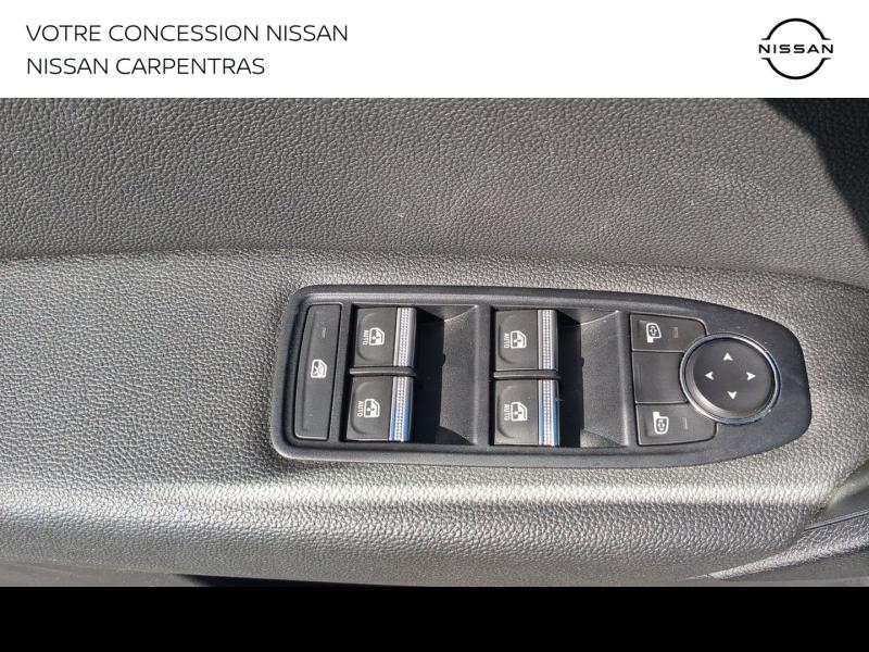 Photo 17 de l’annonce de RENAULT Captur d’occasion à vendre à CARPENTRAS