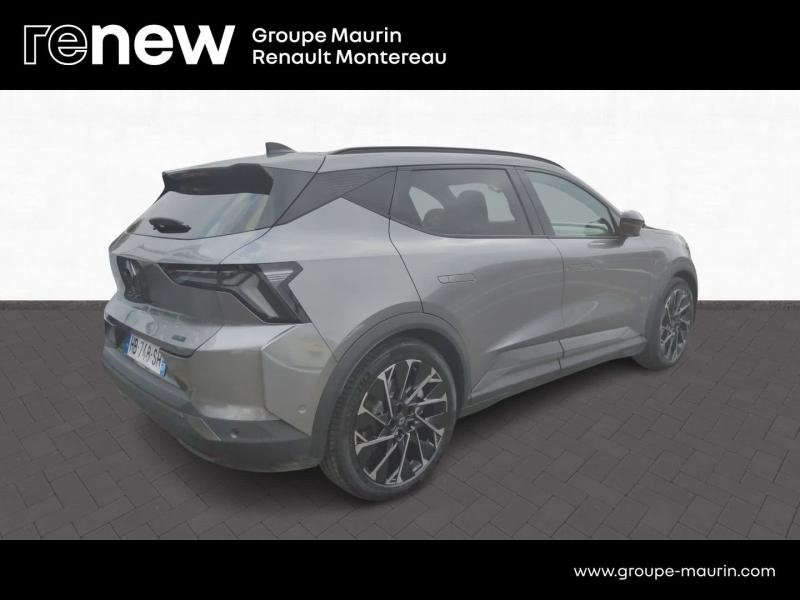 Photo 5 de l’annonce de RENAULT Scenic d’occasion à vendre à VARENNES SUR SEINE